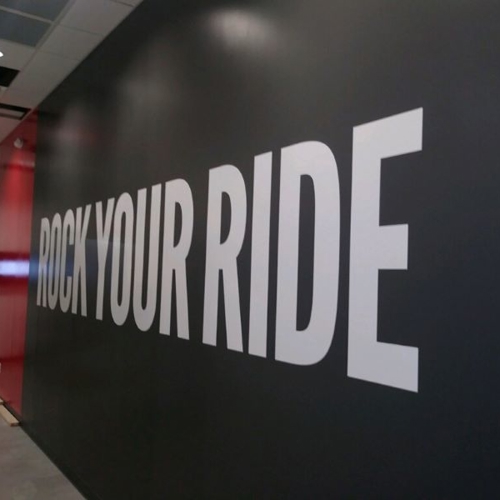 Wall Graphics